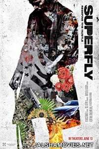 SuperFly (2018) English Movie