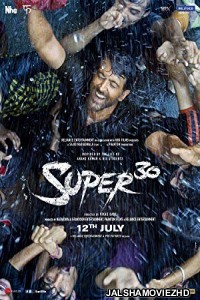 Super 30 (2019) Hindi Movie