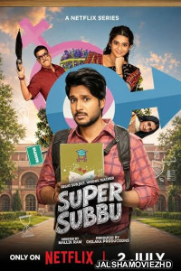 Super Subbu (2026) S01 Hindi Web Series