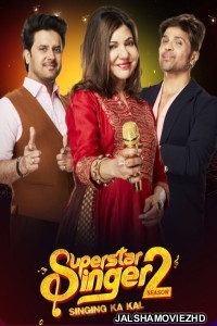 Superstar Singer (2022) SONY TV Show Download