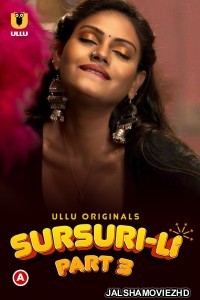 Sursuri Li (2022) Part 3 Ullu Original