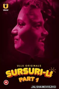 Sursuri Li (2022) ULLU Original