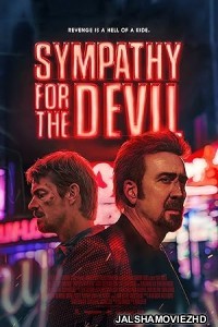 Sympathy for the Devil (2023) Hollywood Hindi Dubbed