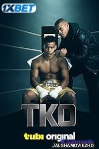 TKO (2025) Bengali Dubbed Movie