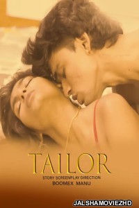 Tailor (2025) FeniApp Original