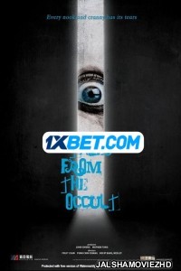 Tales From The Occult (2022) Hollywood Bengali Dubbed