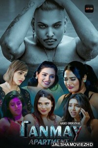 Tanmay Apartment (2025) S01 Akkuott Hindi Unrated Webseries