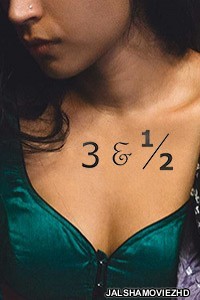 Teen Aur Aadha (2019) Hindi Movie