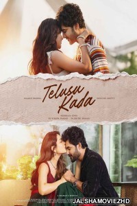 Telusu Kada (2025) Hindi Dubbed Movie