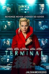 Terminal (2018) Hollywood Hindi Dubbed
