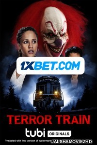 Terror Train (2022) Hollywood Bengali Dubbed