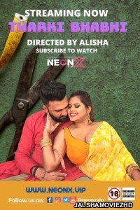Tharki Bhabhi (2022) NeonX Original