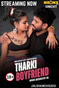 Tharki Boyfriend (2025) NeonX Original