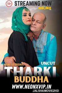 Tharki Buddha (2025) NeonX Original