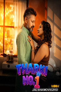 Tharki No 1 (2026) S01 WOOW Hindi  Webseries