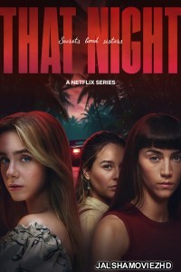 That Night (2026) S01 Hindi Dubbed Web Series