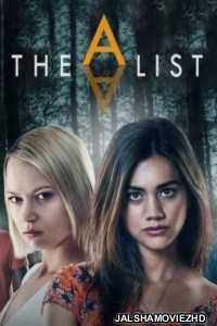 The A List (2021) Season 2 Hindi Web Series Netflix Original