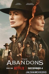 The Abandons (2025) Season 1 Hindi Web Series