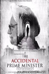 The Accidental Prime Minister (2019) Hindi Movie