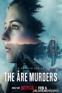 The Are Murders (2025) Hindi Web Series Netflix Original