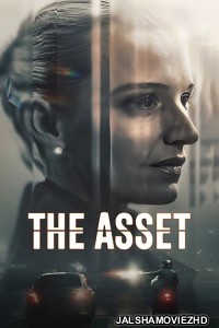 The Asset (2025) Season 1 Hindi Web Series