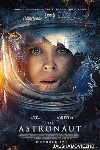 The Astronaut (2025) Hollywood Hindi Dubbed