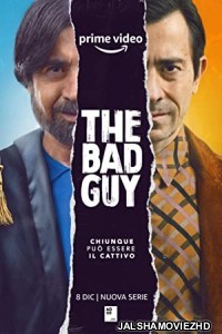 The Bad Guy (2022) Hindi Web Series AmazonPrime Original