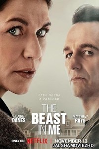 The Beast in Me (2025) Season 1 Hindi Web Series