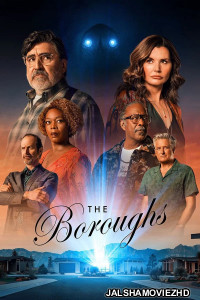 The Boroughs (2026) S01 Hindi Dubbed Web Series
