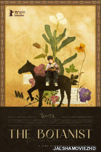 The Botanist (2026) Hollywood Hindi Dubbed