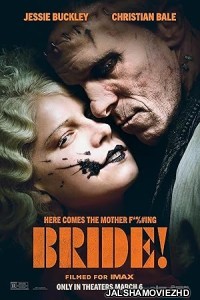 The Bride (2026) English Movie