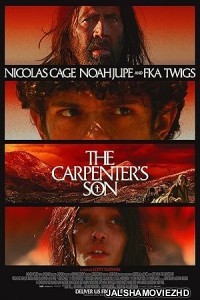 The Carpenters Son (2025) Hollywood Hindi Dubbed
