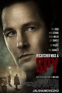 The Catcher Was a Spy (2018) Hindi Dubbed