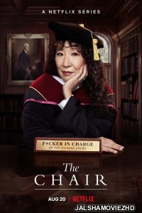 The Chair (2021) Hindi Web Series Netflix Original
