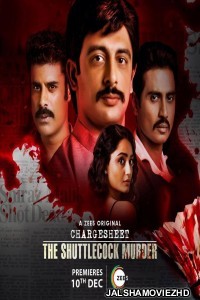 The Chargesheet (2020) Hindi Web Series ZEE5