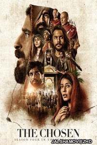 The Chosen (2024) Season 4 Hindi Web Series