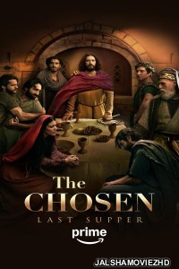 The Chosen (2025) Season 5 Hindi Web Series