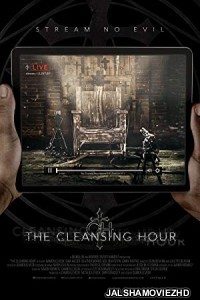 The Cleansing Hour (2019) Hindi Dubbed