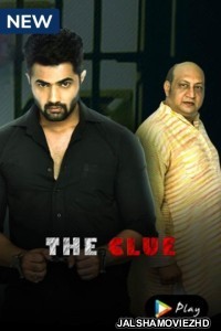 The Clue (2022) Hindi Web Series Hungama Original