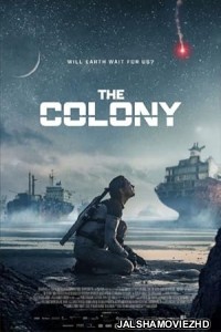 The Colony (2021) Hollywood Hindi Dubbed