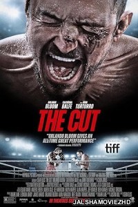 The Cut (2024) Hollywood Hindi Dubbed