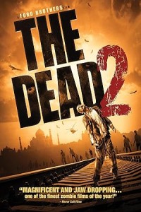 The Dead 2 India (2013) Hindi Dubbed