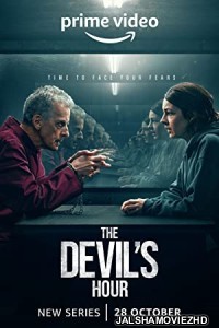 The Devils Hour (2022) Hindi Web Series Amazon Prime Original