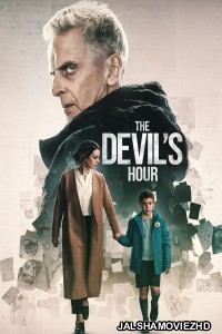 The Devils Hour (2024) Season 2 Hindi Web Series Amazon Prime Video Original