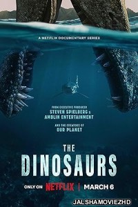 The Dinosaurs (2026) S01 Hindi Dubbed Web Series