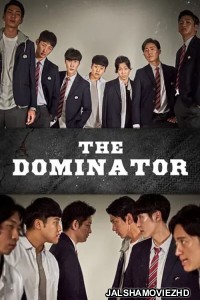 The Dominator (2019) Hindi Dubbed