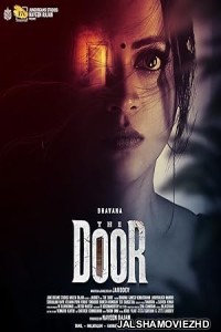 The Door (2025) Hindi Dubbed Movie