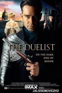 The Duelist (2016) Hindi Dubbed