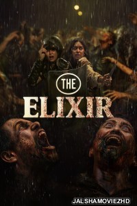 The Elixir (2025) Hollywood Hindi Dubbed
