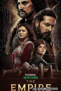 The Empire (2021) Hindi Web Series Hotstar Original